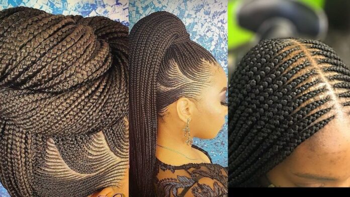 Eye popping,Beautiful and Stunning Braided hairstyle Ideas in 2021