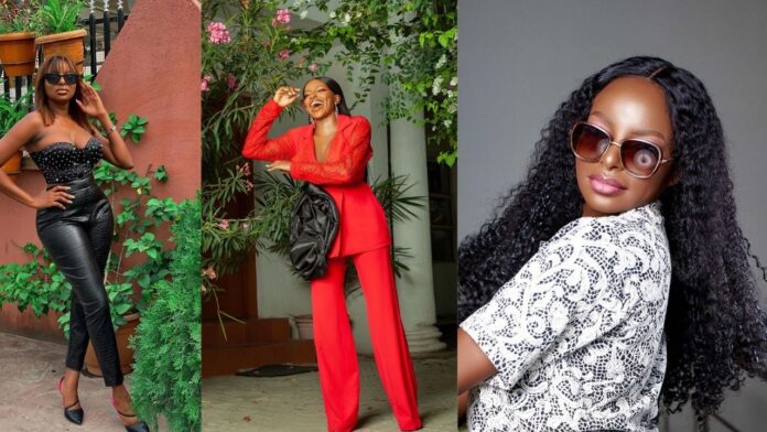 “I just thank God for where I am today”-BBNaija Wathoni shares touching story of life struggles before fame