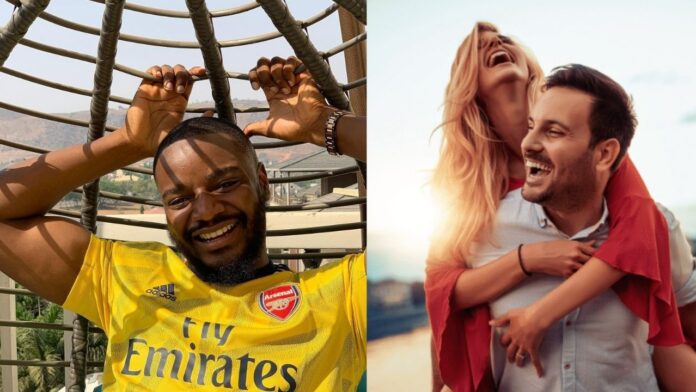 “The people actually enjoying their marriages are not showing off on social media”– BBNaija Leo speaks,Explains Why