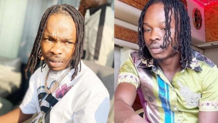 “I will legalize cannabis and ban alcohol if I become president “– Naira Marley (Video)
