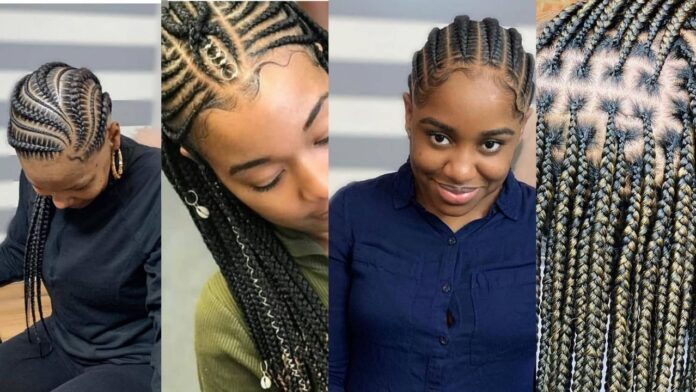 Beautiful,Gorgeous and Stunning Hairstyle Ideas you should consider for your next Hairdo.