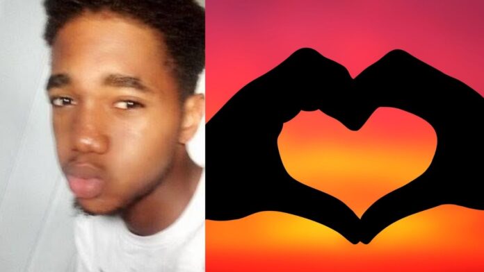 “A man who loves you will never post you” – Nigerian young guy advise ladies,Explains why(Read)