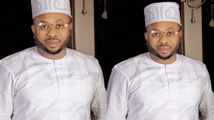 “To one I am the greatest, while to another I am the worst” – Tonto Dikeh’s Ex-Husband,Olakunle Churchill throws shades