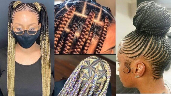 2021 Latest stunning and Gorgeous Hairstyle inspirations that every lady should checkout