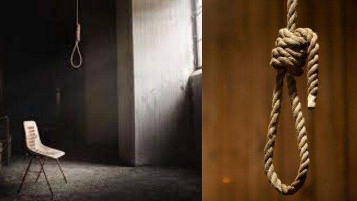 Man reportedly hangs himself at his in-law’s house after discovering his wife was cheating on him