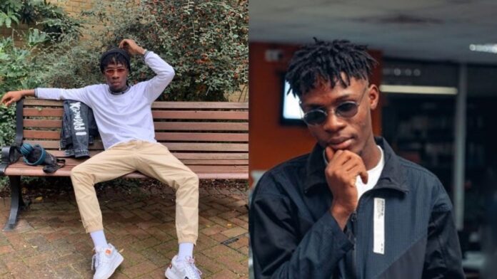 “Don’t live your life according to social media standard”- Singer Joeboy Advise,Explains Why (Read)