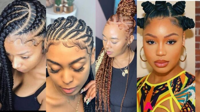 Beautiful, Gorgeous and stunning Hairstyles inspiration for your next Hairdo