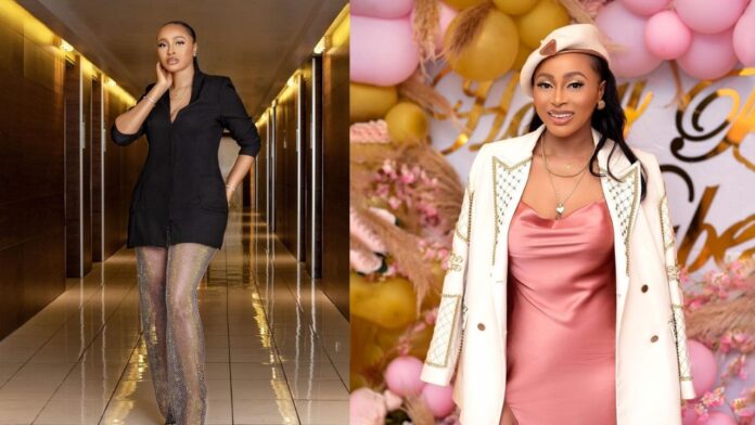 “There are Days I still Hide and Cry My Eyes out” – Comedian AY’s Wife, Mabel Opens Up On Her Battle with Depression,says the devil is actually living amongst us.