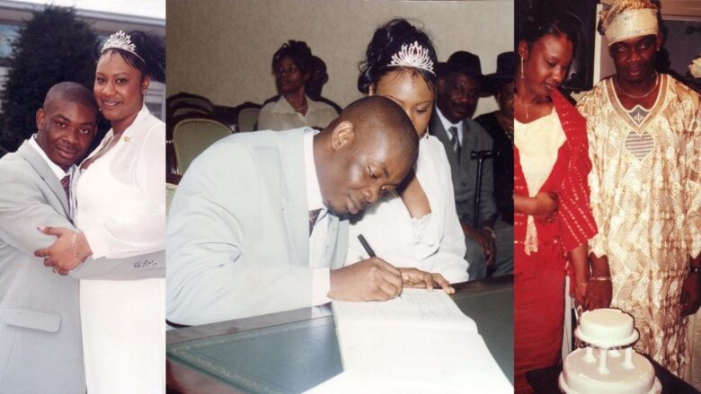 "I got married at age 20 and unfortunately got divorced at 22”-Don jazzy finally opens up(Photos)