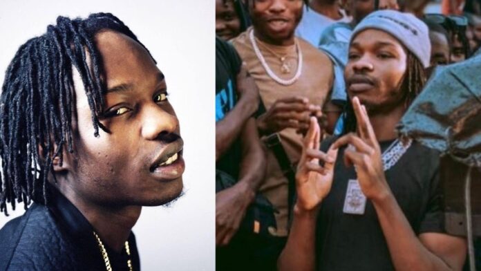 “I have the right to threesome, as long as it’s legal and consensual” – Naira Marley reacts after Netizens Attacked him over his sexual fantasies.