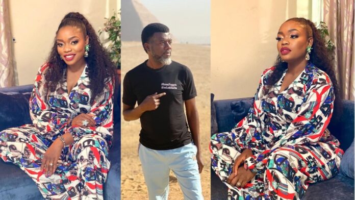 “Single mothers don’t rate you”- BBNaija's Bisola slams Reno Omokri after he said he has no sympathy for single mothers