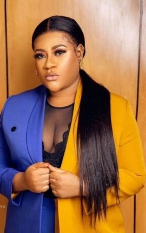 “I’m a lesbian” – Nkechi Blessing makes shocking revelation amidst messy breakup with husband, Opeyemi (Video)