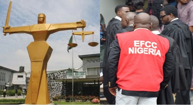 Man reports His friend to EFCC over suspicion of ‘Overnight Wealth’ Acquisation