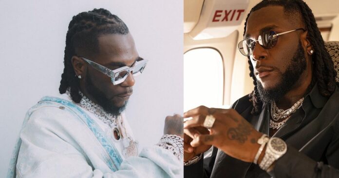 Nigerians don’t lie unless they want to scam you – Singer, Burna Boy reveals (Video)