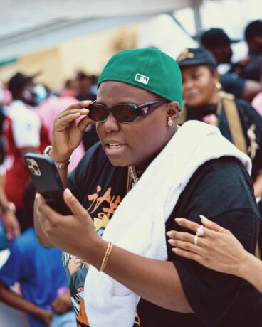 "There was no incidence of attempted kidnap" - Teni clarifies what happened in Rivers