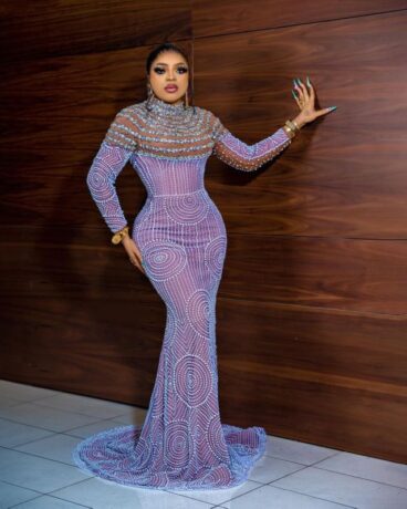  “I made James Brown who he is today” – Bobrisky says (video)