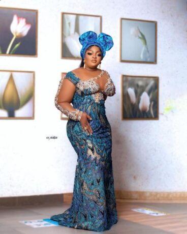 "The Attention I Get Now Is Quite Overwhelming" -Eniola Badmus sppeaks on her weight loss journey