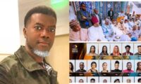 "Approach Nigerian elections like you did with BBNaija" – Reno Omokri calls on Nigerian youths