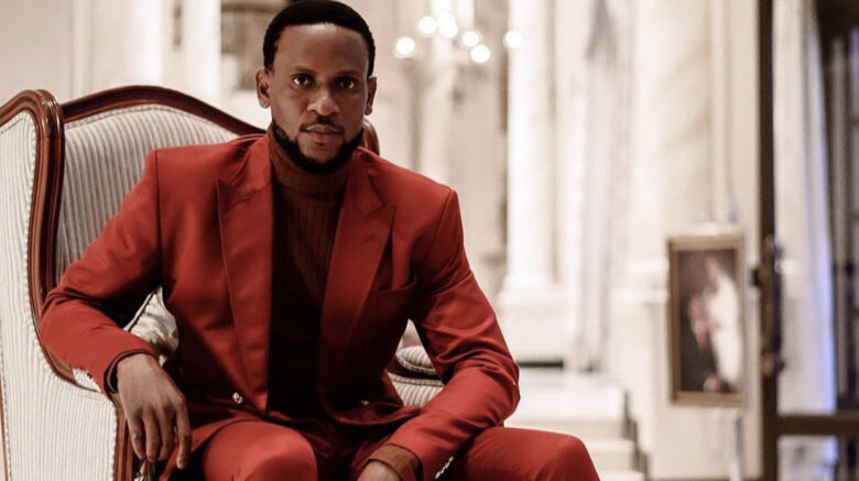 “From the very first day I saw you at the ATM I knew you were the one” – BBNaija star, Omashola gushes over fiancée