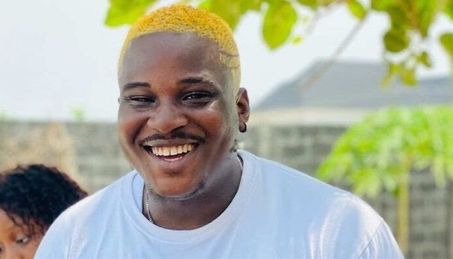 Comedian, Bae U finally reacts after being accused of demanding sex from ladies before featuring them in his skits (video)