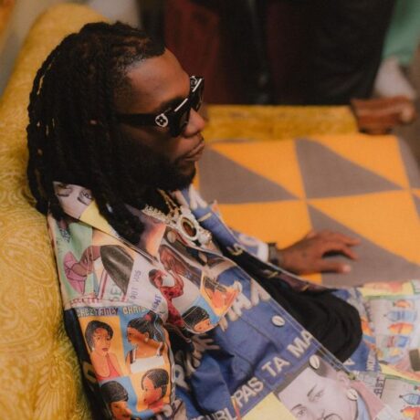 “I’m still open to fight 1 on 1 IF Shatta or anyone has a personal problem with me” – Burna Boy declares