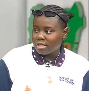 Singer, Teni escapes alleged kidnap attempt during her performance in Rivers (Video)