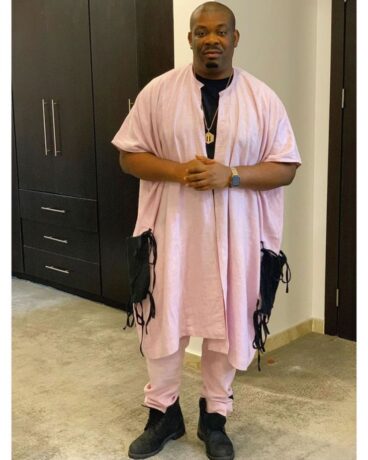 “It Is Finished” – Don Jazzy Reacts To his long time Crush Rihanna’s Pregnancy For ASAP Rocky