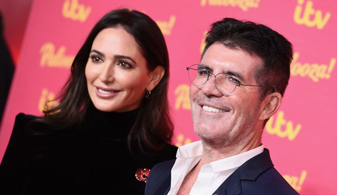   Simon Cowell proposes to girlfriend after 13 years of dating