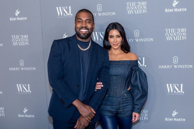 “Just chop ur L in peace” – Uti Nwachukwu shades Kanye West over his marital woes