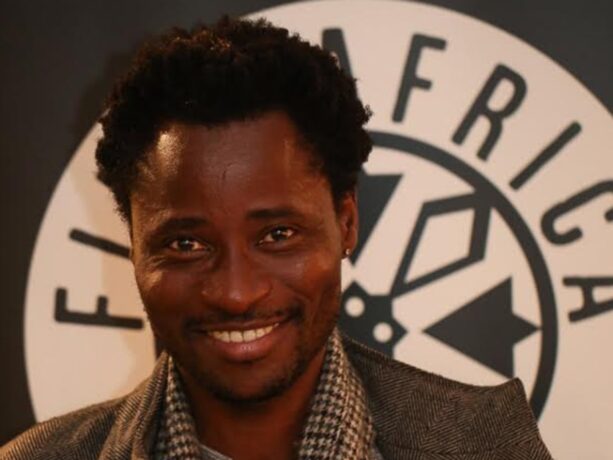 "There’s nothing spiritual about s*x" — Gay Rights Activist, Bisi Alimi