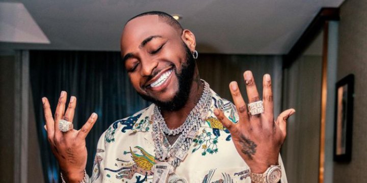   #200millionchallenge : Davido fulfills promise; disburses N250 million to selected orphanages across the country