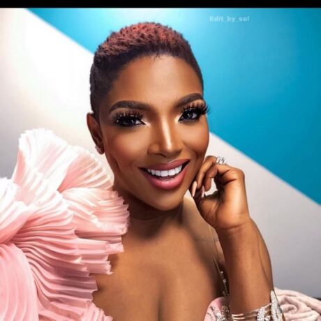 Annie Idibia’s Elder Brother Calls Her Out In Bitter Rant Says She Is A ‘Drug Addict’ and Violent
