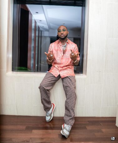"I think I'm gonna get married soon" - Singer Davido says and gives reason for his decision(Video)