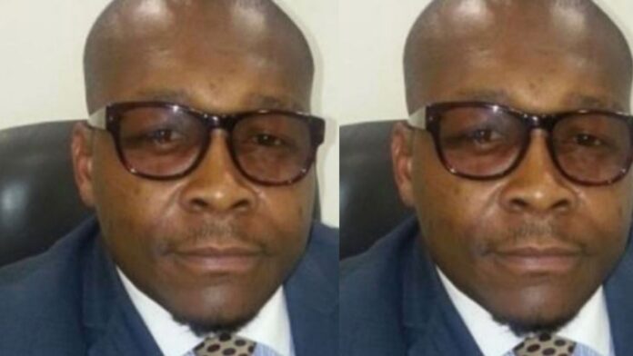 Nigerian lawyer safely lands in trouble in the U.K for telling a jobseeker “I like what I see”