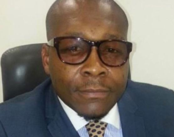 Nigerian lawyer safely lands in trouble in the U.K for telling a jobseeker “I like what I see”