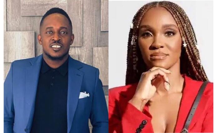 Congrattulations flows as Rapper M.I Abaga announce plans to wed his ‘missing rib’ this year (Video)