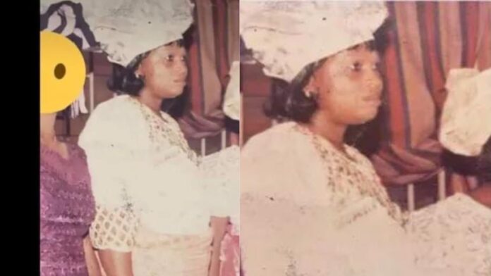 Teary Emotions as woman returns home 20 years after she was declared missing in Edo state (video)