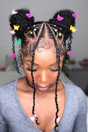  Trending Ghana Braids hairstyles for 2022