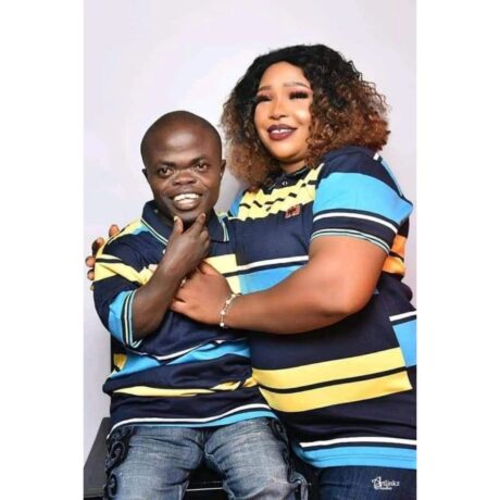 Delta man marries second wife (Photos and video)