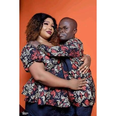Delta man marries second wife (Photos and video)