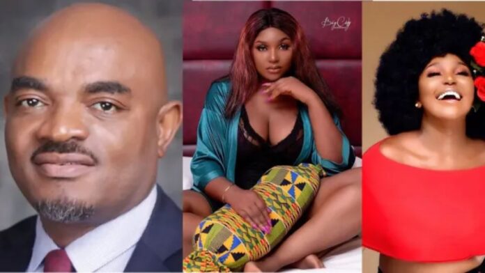 “It’s either someone killed her or she took a suicidal substance and decided to die in the church” – AGN president, Emeka Rollas demands autopsy on late actress, Chinedu Bernard