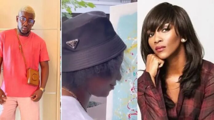 “Whoever is handling Genevieve P.R should be fired” – OAP Do2dtun reacts to actress Genevieve’s recent video