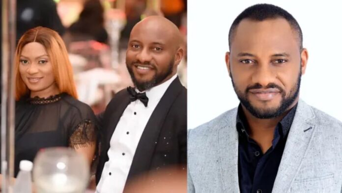 “Most talked about man on the planet” – Yul Edochie boasts as he says “it feels good breaking the internet”