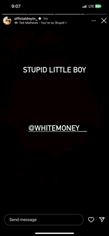 Whitemoney