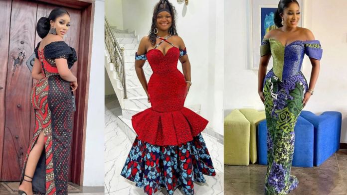 2023 Beautiful And Stylish Ankara Styles For African Women, 10+ Styles in Vogue