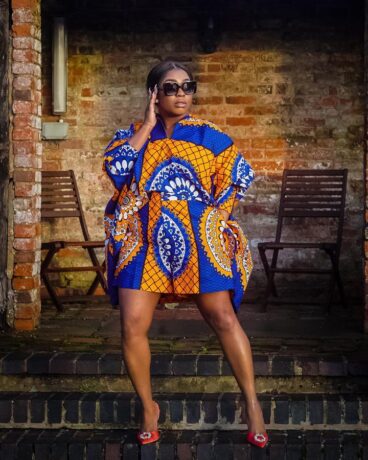 Ankara Styles; 2023 Best And Beautiful Ankara Styles For African Women,15+ Styles In Vogue