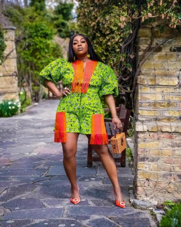 Ankara Styles; 2023 Best And Beautiful Ankara Styles For African Women,15+ Styles In Vogue