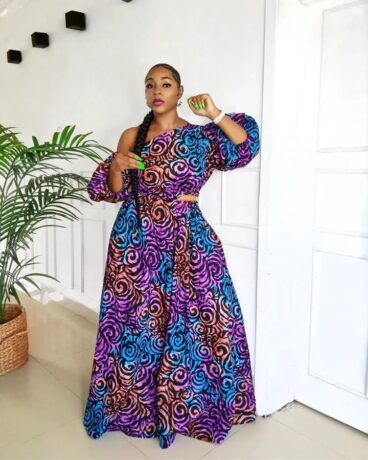 Ankara Styles; 2023 Best And Simple Ankara Styles To Check Out; 25+ Styles In Vogue