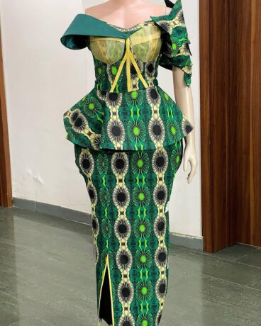 Ankara Styles; 2023 Best And Outstanding Beautiful Ankara Styles for Women; 10+ Styles in Vogue