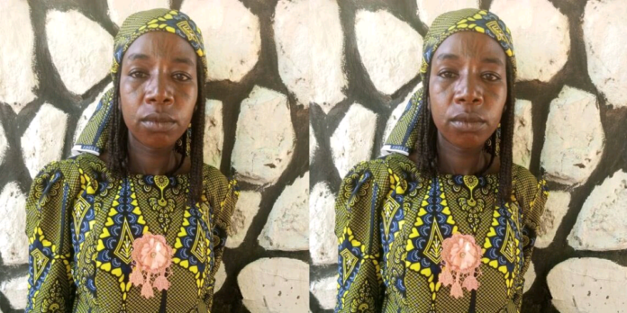 Woman k!lls her co-wife’s 4-day-old son with insecticide in Bauchi